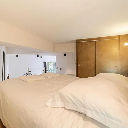 Appartement Garibaldi -