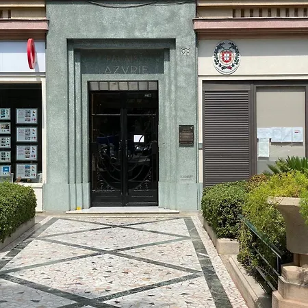 Le Grand Bourgeois A Nice