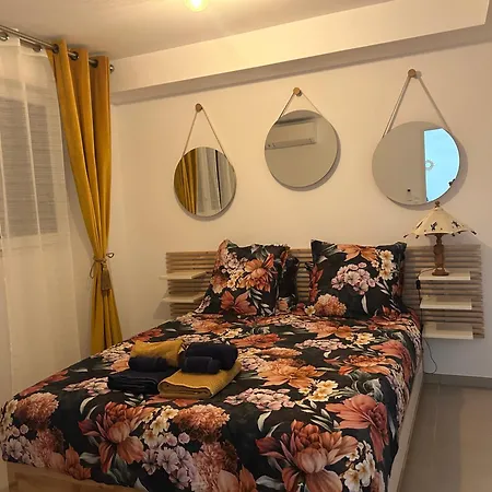 Apartment Neuf T2 Calme Avec Terrasse - Proche Marche Liberation
