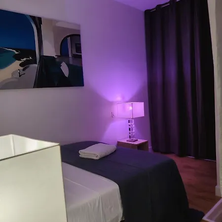 La Terrazza Appartement *