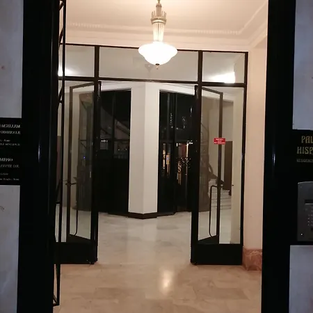 Appartement Teranga