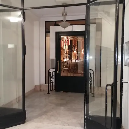 Appartement Teranga *