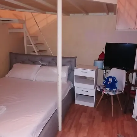 Appartement Teranga Nice