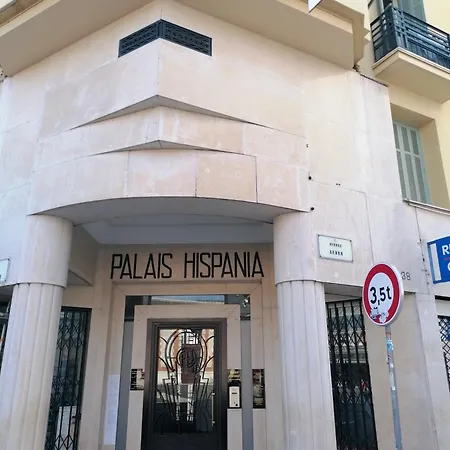 Teranga Appartement