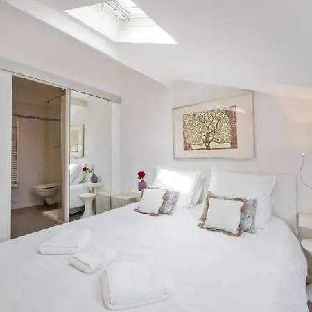 Appartement Le Serena - Lumière&sérénité