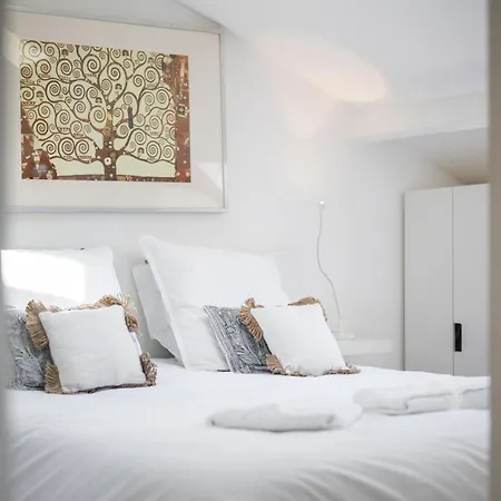 Appartement Le Serena - Lumière&sérénité Nice