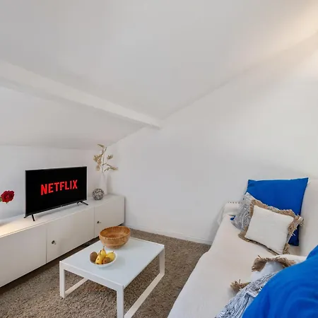 Le Serena - Lumière&sérénité Appartement *