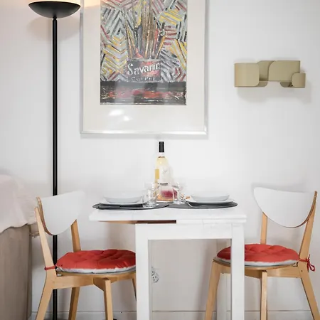 Appartement Le Serena - Lumière&sérénité