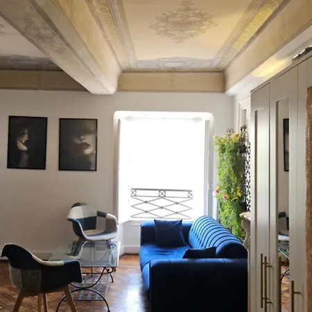 Maison d'hôtes Nanou Riviera Nice