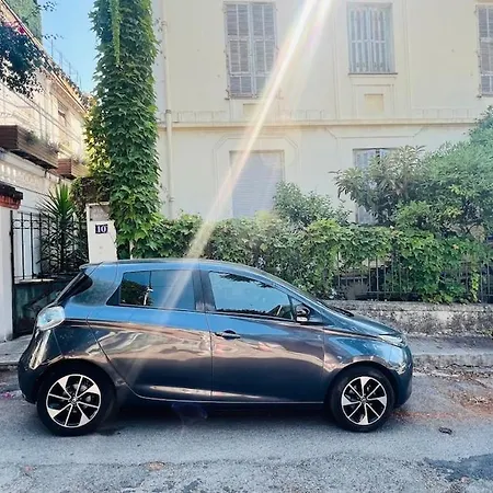 Sublime 2 Bedroom Spacious And Bright Ac Private Parking Apartment *