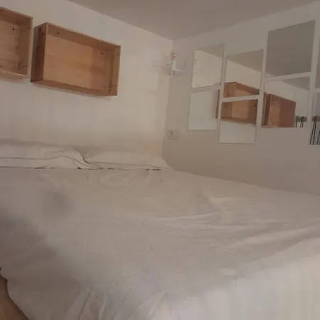 Cosy Mezzanine - Notre Dame - 10 Min Promenade Apartment *