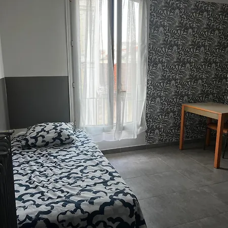 Alpazur Auberge de jeunesse