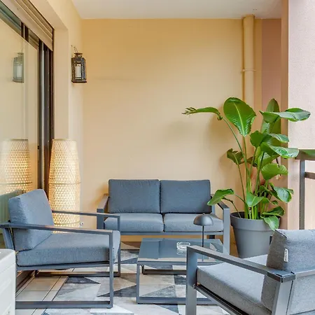 Apartment Le Sienne By Bookingguys Nice