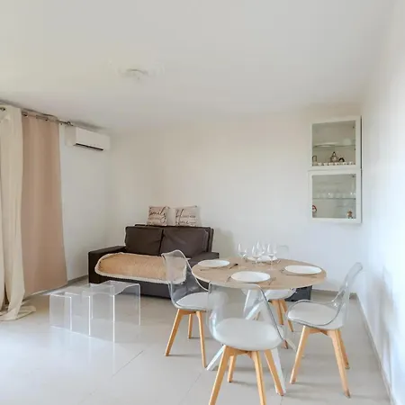Apartment Cosy Avec Vue Sur La A *