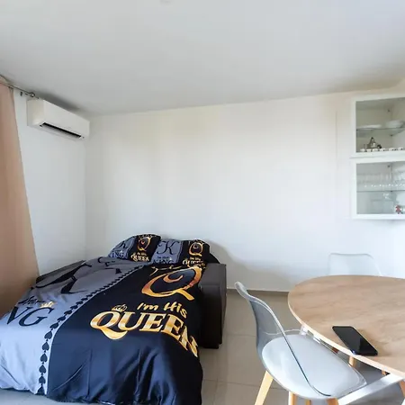 Cosy Avec Vue Sur La A Apartment *