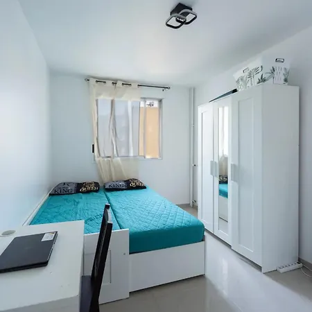 Cosy Avec Vue Sur La A Apartment *