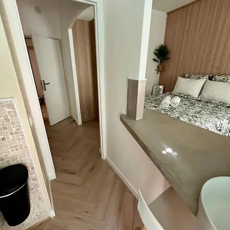 Cosy Et Apartment