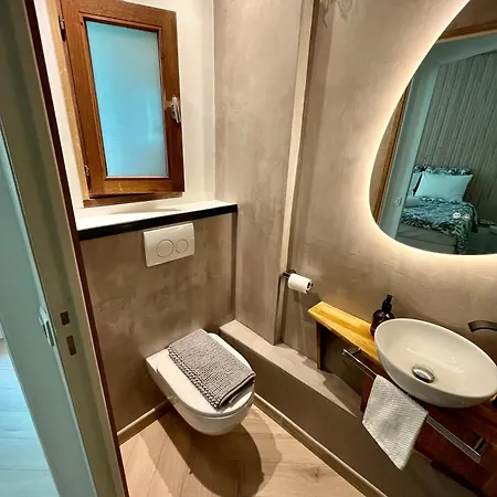 Cosy Et Apartment
