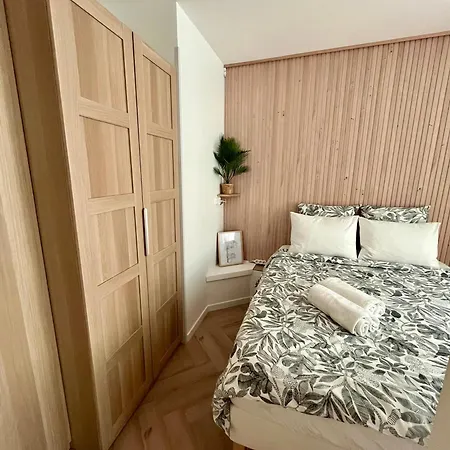 Cosy Et Apartment *