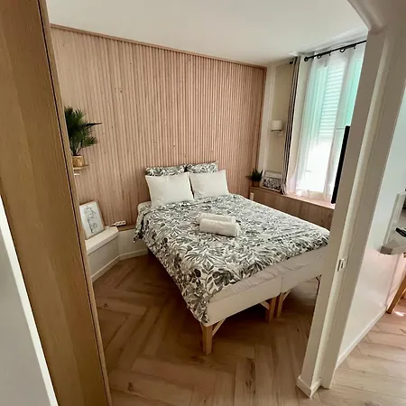 Cosy Et Apartment