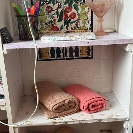 Daghsen Appartement