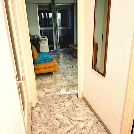 T1 Bord De West Appartement
