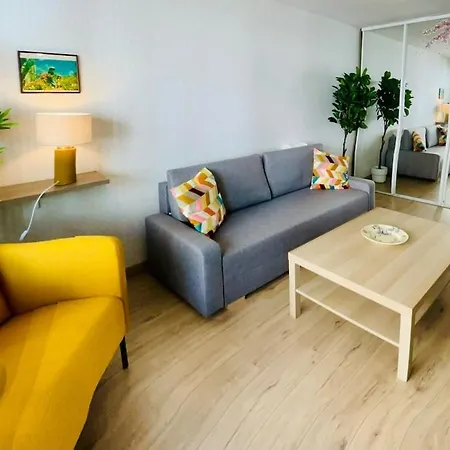 Bel Spacieux Avec Joli Balcon Arboré, Calme, Bien Situé, Centre * Nice