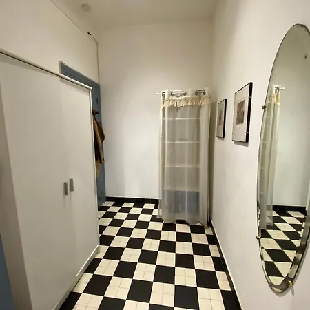 Easy And Accessible Flat Near The Appartement Nice