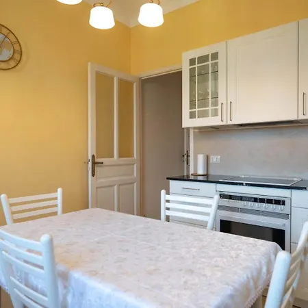 Apartment Guestready - Peaceful With Views