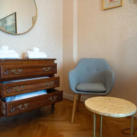 Apartment Guestready - Peaceful With Views