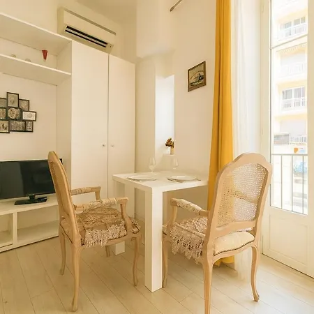 Deluxe Charmant, En Plein Centre Ville, Centre Appartement