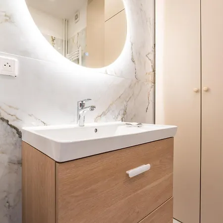 Elegant Coeur De -ac- Apartment *