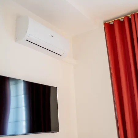 Elegant Coeur De -ac- Apartment *