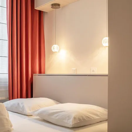 Apartment Elegant Coeur De -ac-