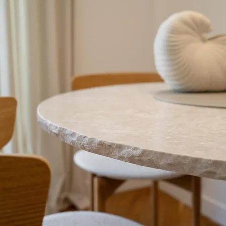 Elegant Coeur De -ac- Apartment