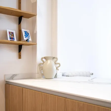 Elegant Coeur De -ac- Apartment