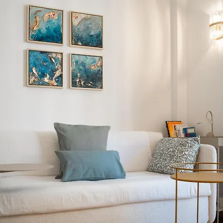 Elegant Coeur De -ac- Apartment *