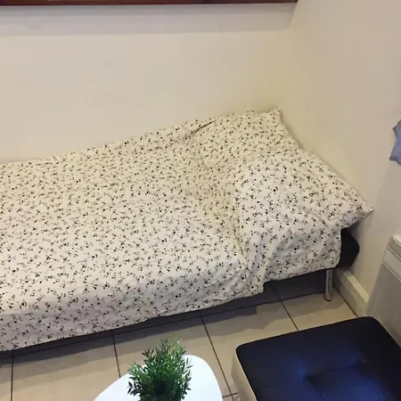 Charmant Studio Nice Appartement *