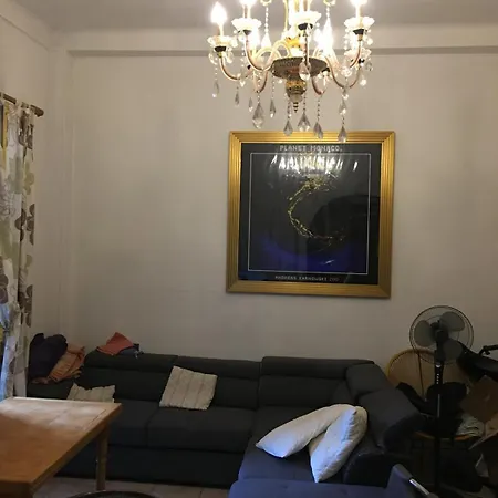 Teranga Appartement Nice