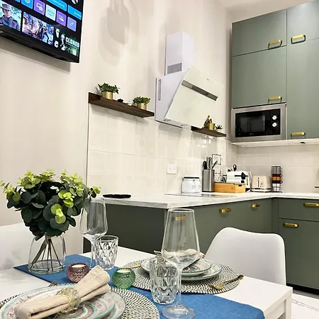 Pearl Of Appartement Nice