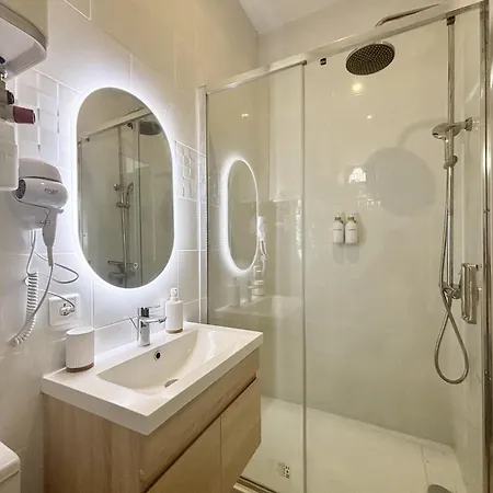Gambetta Proche Apartment *