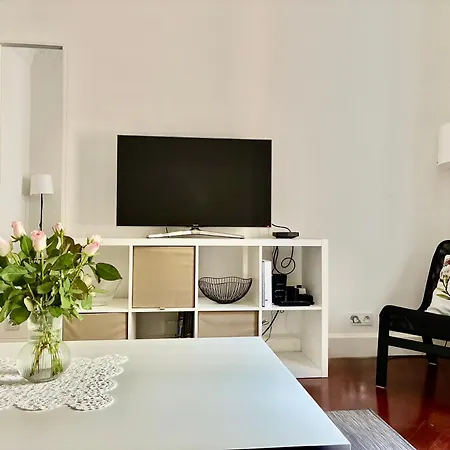 2p Moderne Riquier Proche Port, Gare, Tramway Appartement