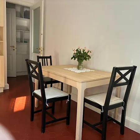 2p Moderne Riquier Proche Port, Gare, Tramway Appartement Nice