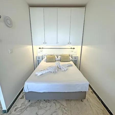 Appartement Riviera Escape Promenade Nice