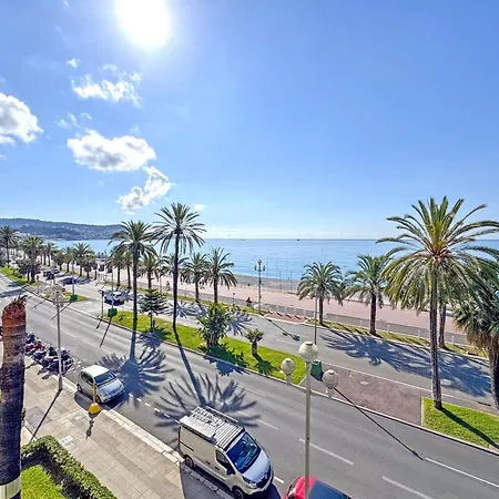 Riviera Escape Promenade Appartement