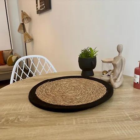 Gambetta Proche Apartment Nice