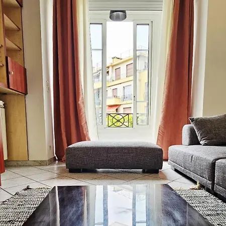Spacious In Cimiez