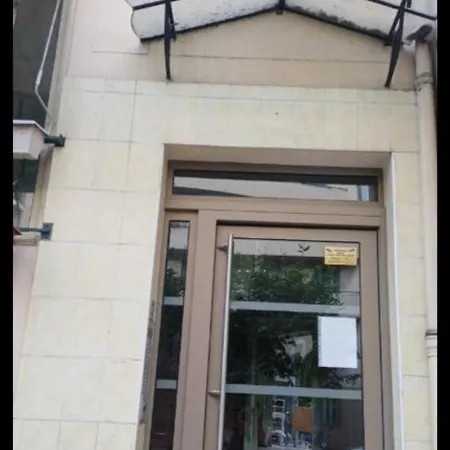 Homestay Twin Room