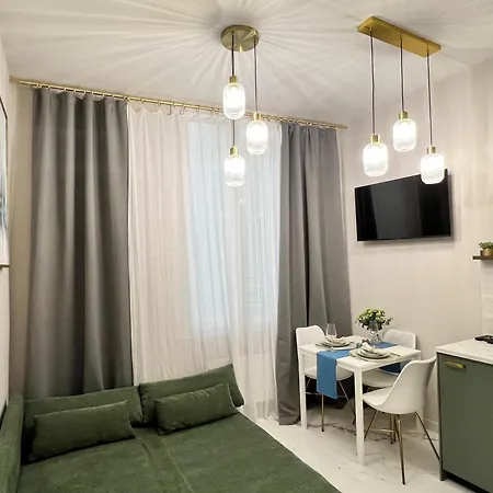 Appartement Pearl Of Nice