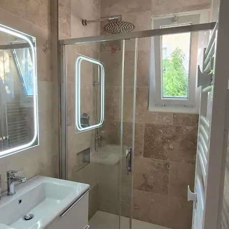 Appartement Arty&chic à *